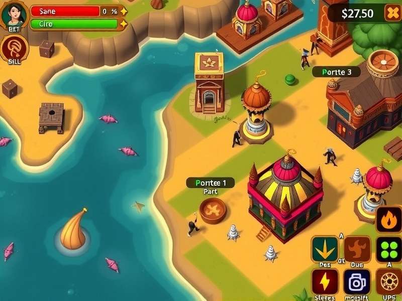 Spiced Chai Empire strategy guide