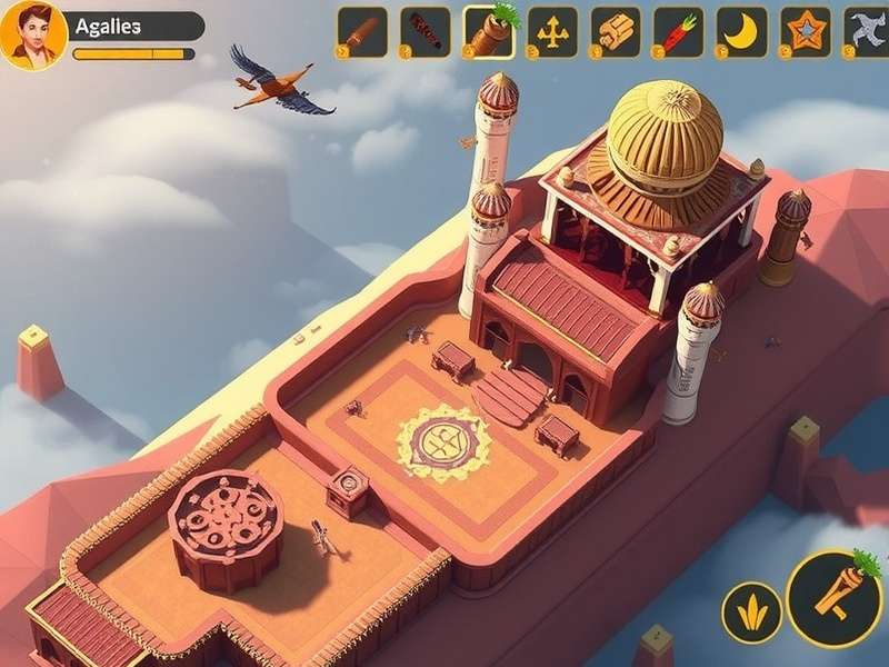 Spiced Chai Empire community event